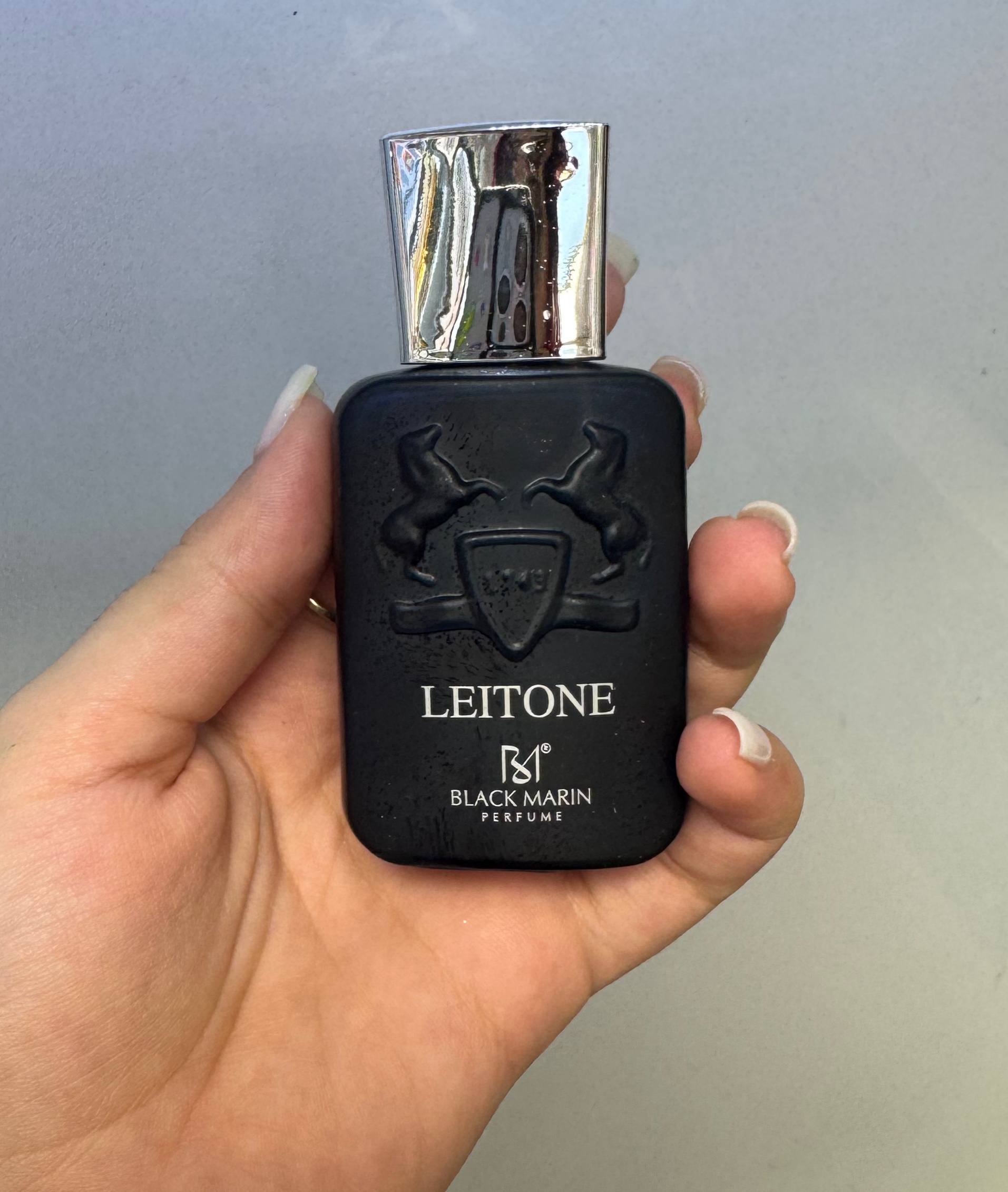 ادکلن 30 میل مالی لیتون (LEITONE)